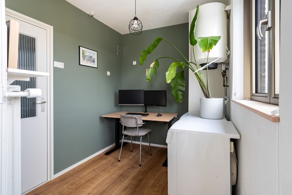 Medium property photo - Adriaen van Ostadelaan 159-4, 3583 AG Utrecht